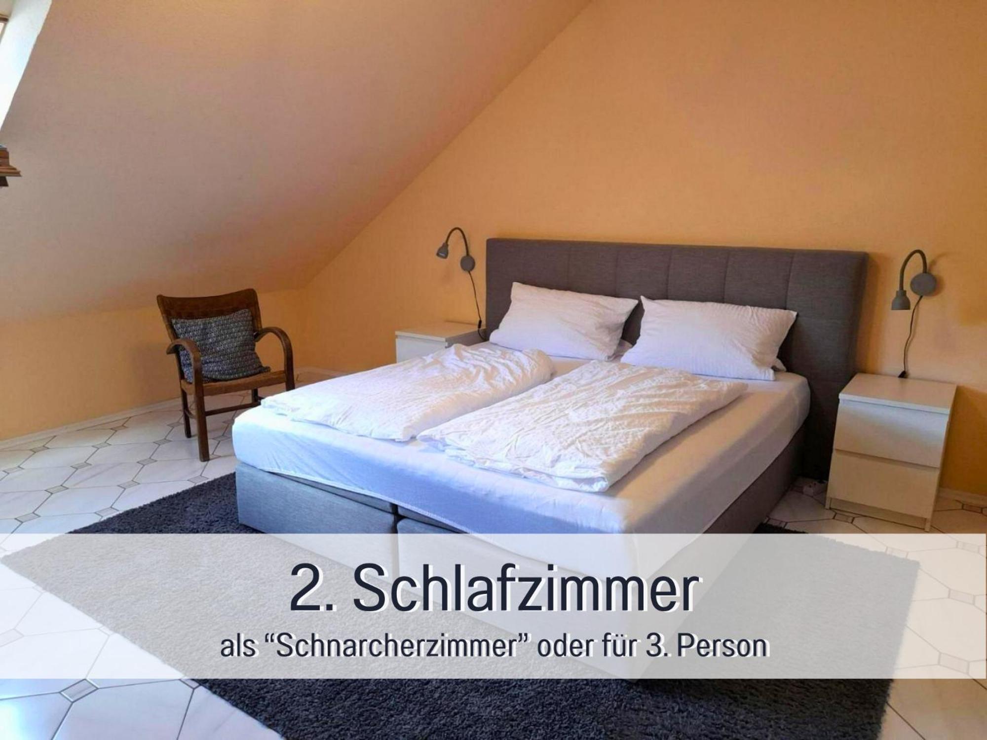 Ferienhaus Schwaab-Scherr, Genau Zwischen Bernkastel-Kues Und Traben-Trarbach, Mit Kostenlosem Oepnv-Ticket Fuer Bus Und Bahn, Parkplaetzen Und Fahrradgarage Erden ภายนอก รูปภาพ