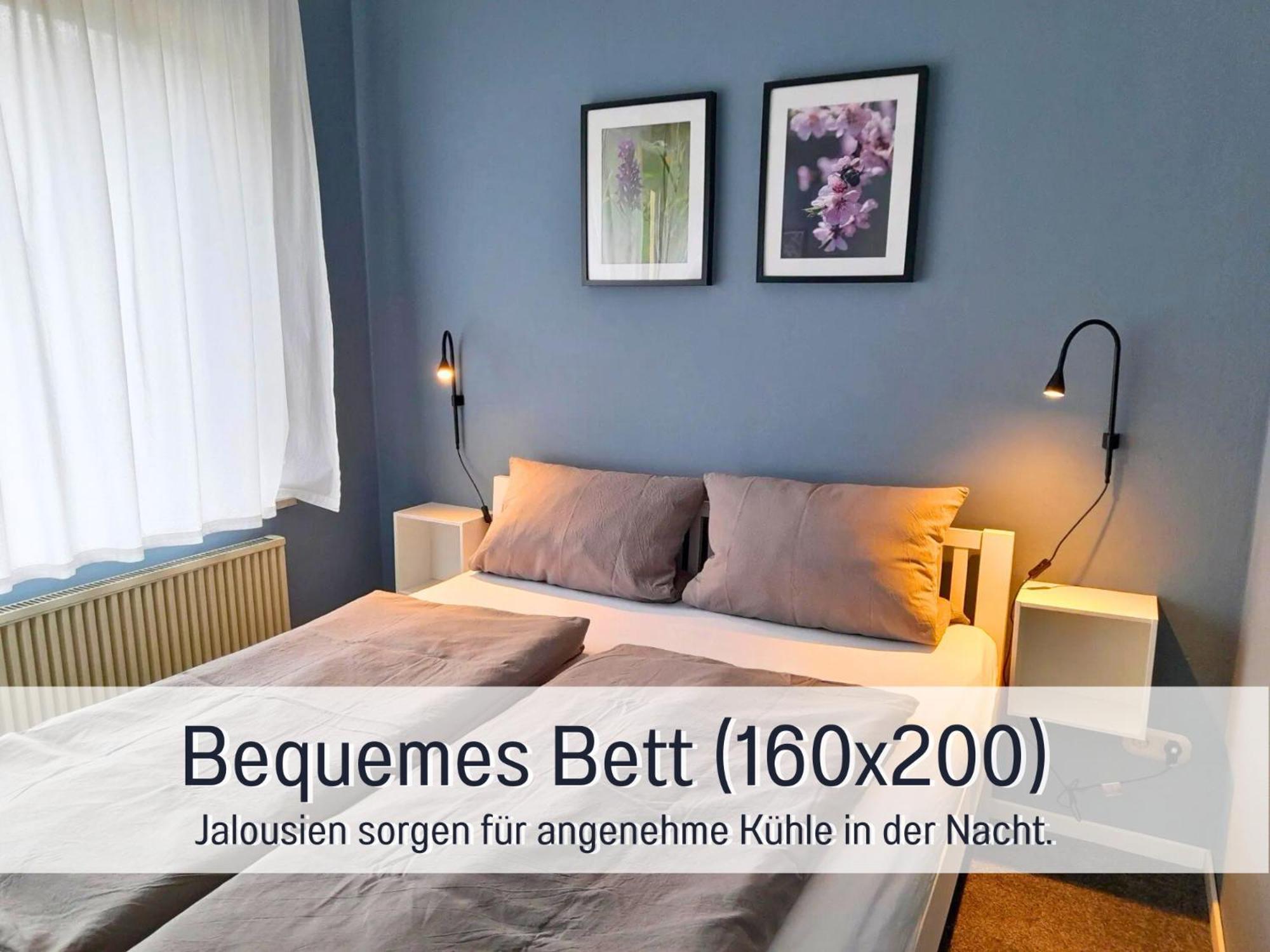 Ferienhaus Schwaab-Scherr, Genau Zwischen Bernkastel-Kues Und Traben-Trarbach, Mit Kostenlosem Oepnv-Ticket Fuer Bus Und Bahn, Parkplaetzen Und Fahrradgarage Erden ภายนอก รูปภาพ